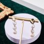 Pearl Earrings KEZZ052