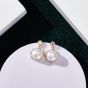 Pearl Earrings  KEZZ051