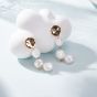 Pearl Earrings KEZZ052