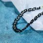 Spinel  Anklet KZJL006