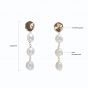 Pearl Earrings KEZZ052