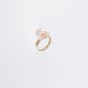 Pearl Rings KJZZ012