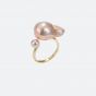 Pearl Rings KJZZ014