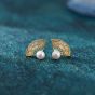 Pearl Earrings KEZZ036