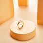 Pearl Rings KJZZ012