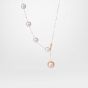 Pearl Necklace KXZZ052