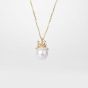 Pearl Necklace KXZZ051