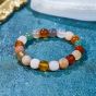 Agate Bracelet KZSL012