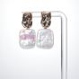 Baroque Pearl Earrings KEZZ059