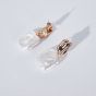 Baroque Pearl Earrings KEZZ059