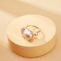 Pearl Rings KJZZ014