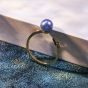 Natural Pearl Ring KZZJZ014