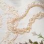 Delicate Pearl Necklace  KXZZ075