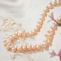 Pearl Necklace KXZZ071