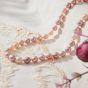 Pearl Necklace KXZZ076