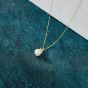 Pearl Necklace KXZZ051