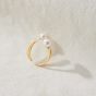 Pearl Rings KJZZ010