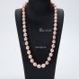 Pearl Necklace KXZZ076