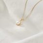 Pearl Necklace KXZZ050