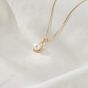 Pearl Necklace KXZZ050