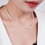 Pearl Necklace KXZZ035