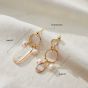 Pearl Earrings KEZZ038