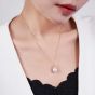 Pearl Necklace KXZZ051