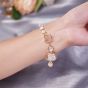 Pearl Bracelet KSZZ011