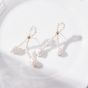 Pearl Earrings KEZZ049