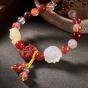 Agate Bracelet KSMN003