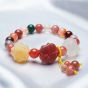 Agate Bracelet KSMN003