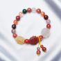 Agate Bracelet KSMN003