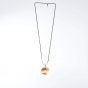 Agate Necklace KXMN001