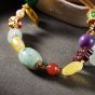 Multiple-Gems-Bracelet-KSML005