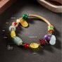 Multiple-Gems-Bracelet-KSML005