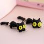 Cute Cat Earrings KDES001