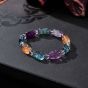 Fluorite Bracelet KSYS001