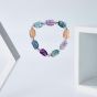 Fluorite Bracelet KSYS001