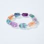 Fluorite Bracelet KSYS001