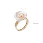 Pearl Rings KJZZ012