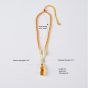 Amber Necklace KXML010