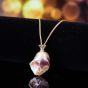 Baroque Pearl Necklace KXZZP009