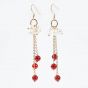 Pearl Earrings KZES010