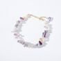 Fluorite bracelet KZSL007