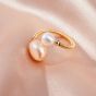  Natural Pearl Ring KZZJZ009