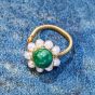  Natural Pearl Ring KZZJZ003