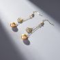 Pearl Earrings KEZZ001