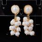 Pearl Earrings KEZZ004