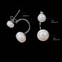 Pearl Earrings KEZZ008