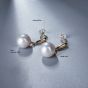 Pearl Earrings KEZZ009